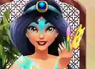 游戏Jasmine Fun Skin Care在线
