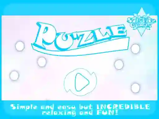 游戏Puzzle在线