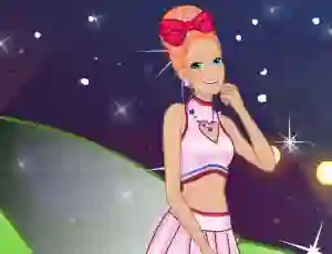 游戏Car Model Dress Up在线