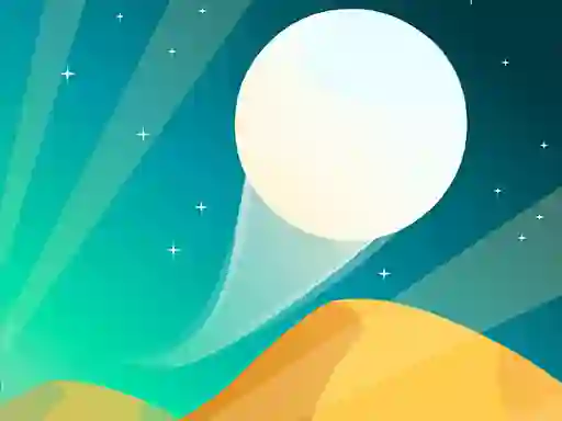 游戏Dunes在线