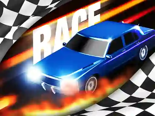 游戏Drag Race 3D在线