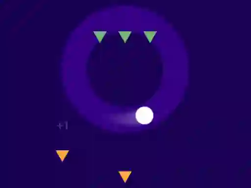 游戏Safe Circle Space在线