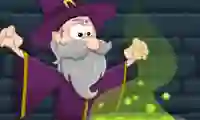 游戏Salazar the Alchemist在线
