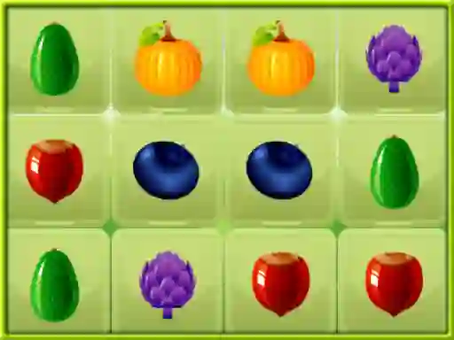 游戏Big Farm Match 3在线