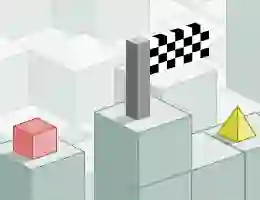 游戏Cube Xtreme在线