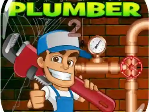游戏Plumber 2在线