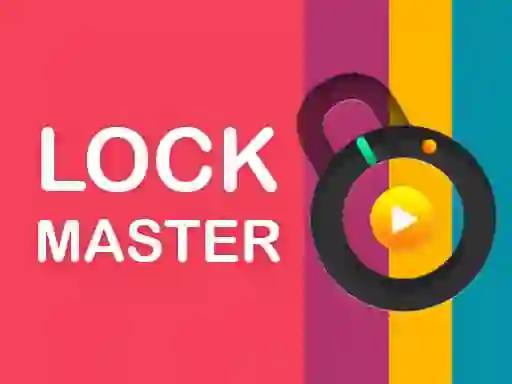 游戏Lock Master在线