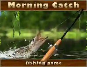 游戏Morning catch在线