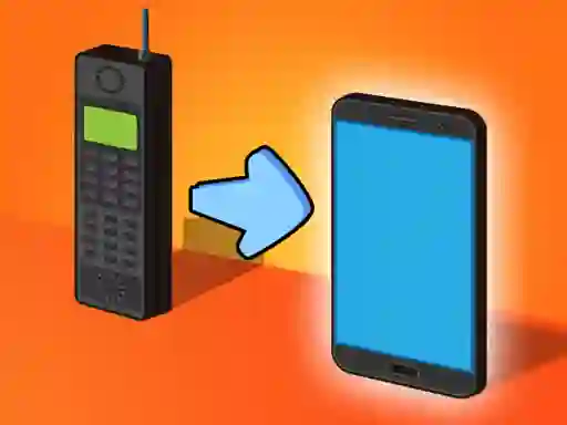 游戏Phone Transform在线