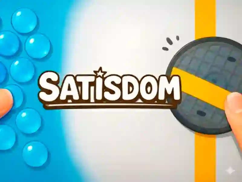 游戏Satisdom在线