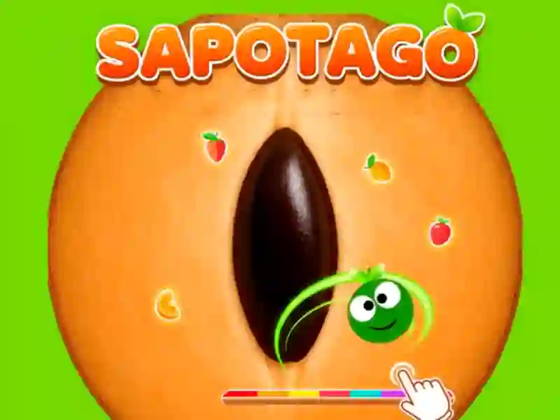 游戏SapotaGo在线