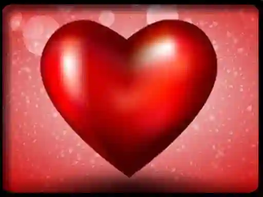游戏Valentines Puzzle Challenge在线