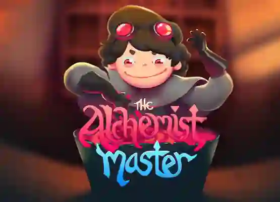 游戏Alchemy Master在线