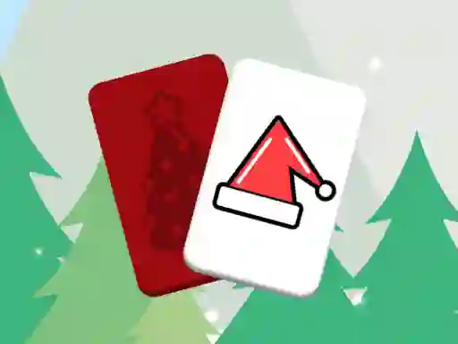 游戏Christmas Spirit Memory在线