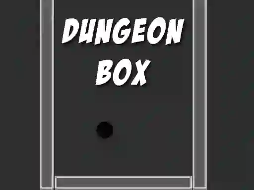 游戏Dungeon Box在线