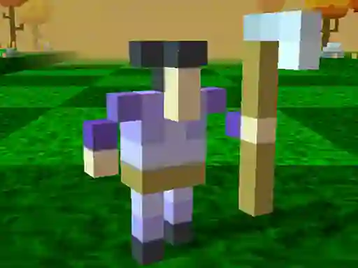 游戏Flippy Hero在线