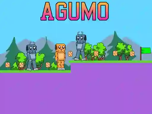 游戏Agumo在线