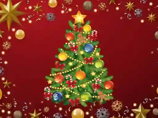 游戏Hyper Merry Christmas Party在线