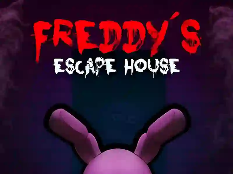游戏Freddy's Escape House在线