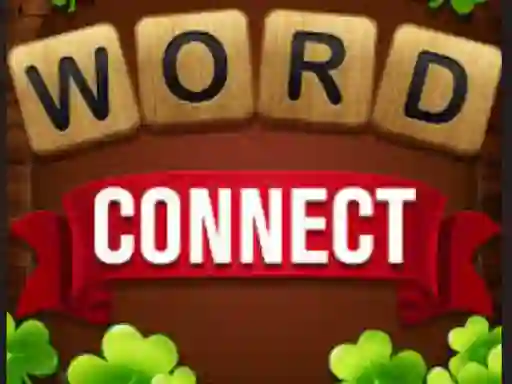 游戏Word Connect在线