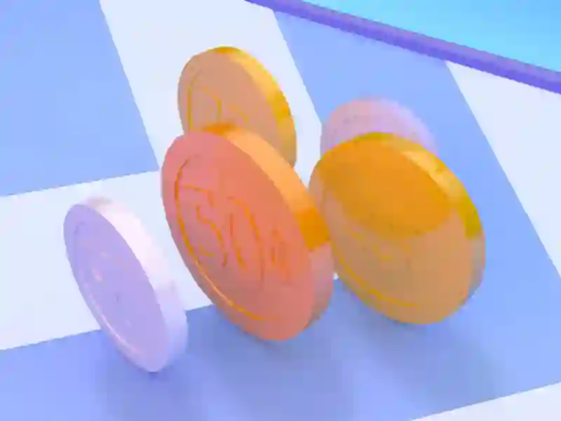 游戏Money Fest 3D在线