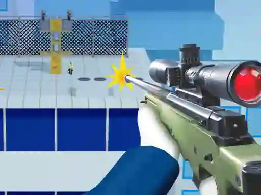 游戏Sniper Shooter 2在线