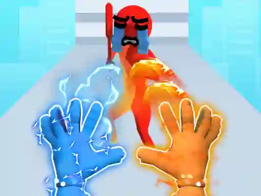 游戏Elemental Gloves Magic Power在线