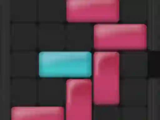 游戏Move Block在线