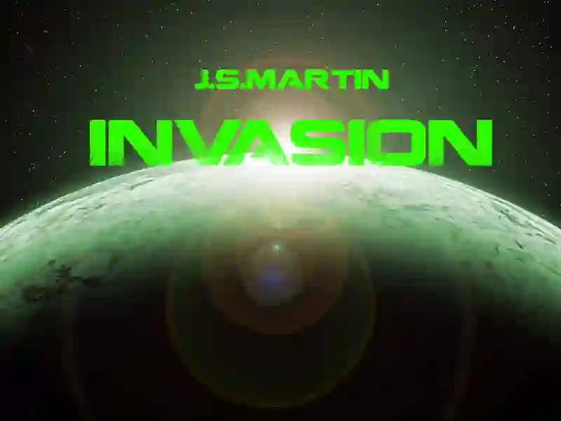 游戏Invasion在线