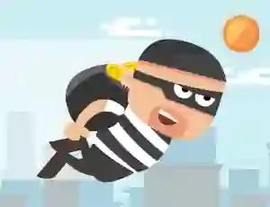 游戏City Theft在线