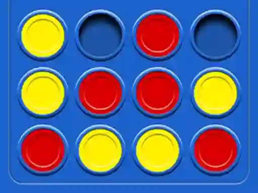 游戏Ultimate Connect 4在线