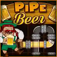游戏Pipe Beer在线