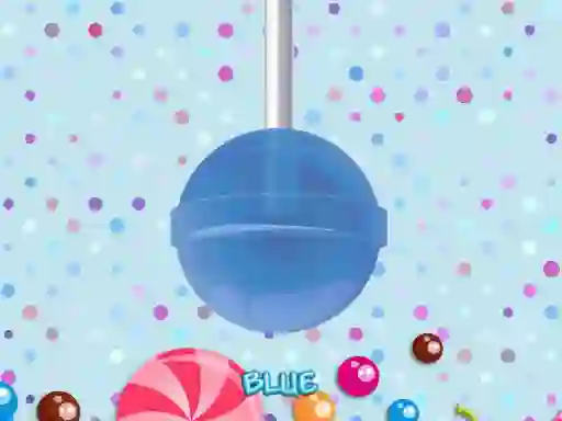 游戏Lollipop True Colors在线