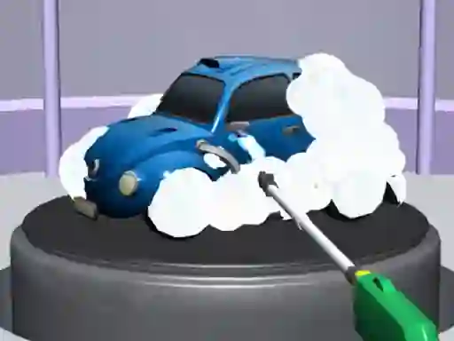 游戏Pimp My Car在线
