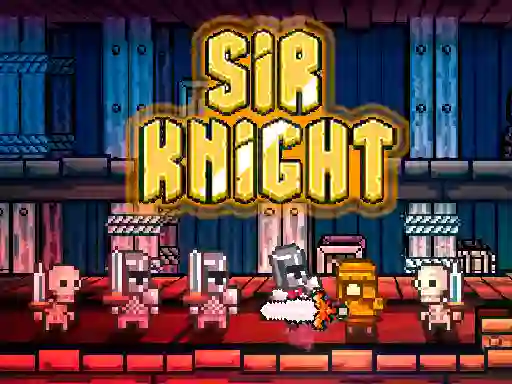 游戏Sir Knight在线