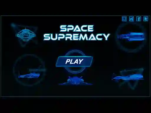 游戏Space Supremacys在线