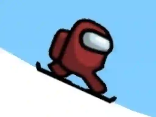 游戏Impostor Sky Ski在线