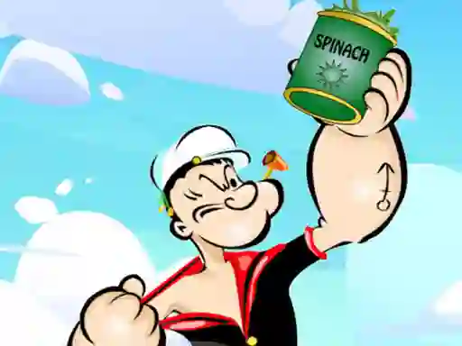游戏Popeye在线
