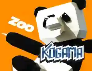 游戏Kogama: Zoo在线