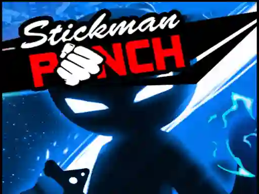 游戏Stickman Punch在线