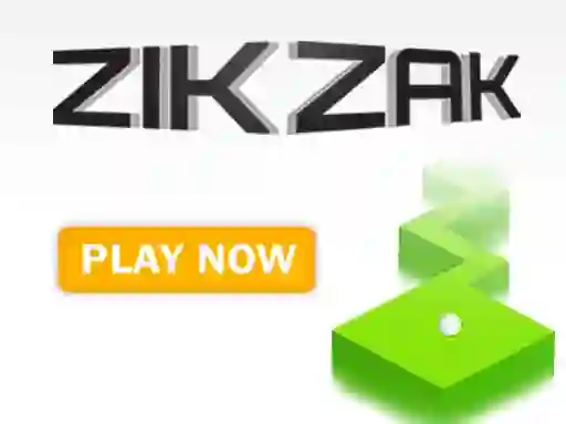 游戏Zik Zak在线