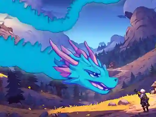 游戏Garden Guardians在线