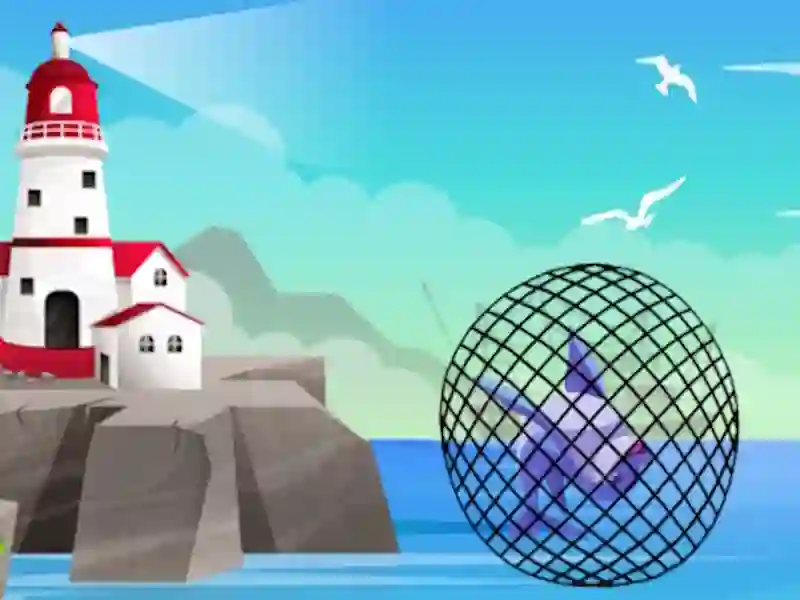 游戏Freedom Fin在线