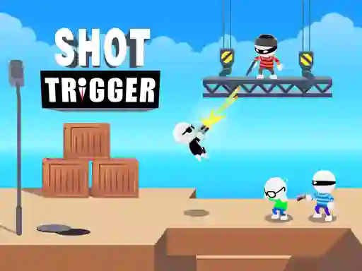 游戏Shot Trigger在线