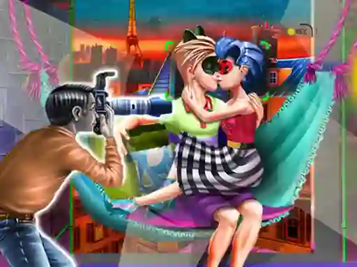 游戏Couples Love Album在线