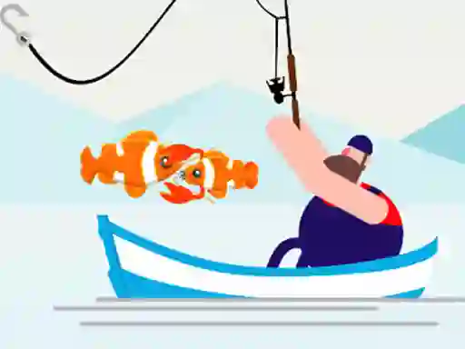 游戏Go Fish在线