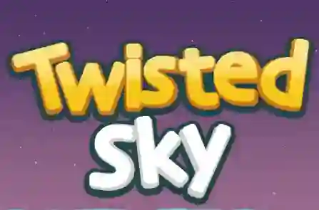 游戏Twisted Sky在线