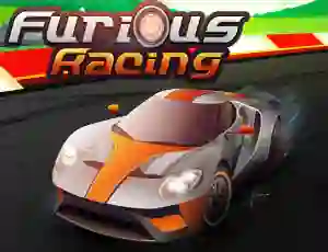 游戏Furious Racing在线