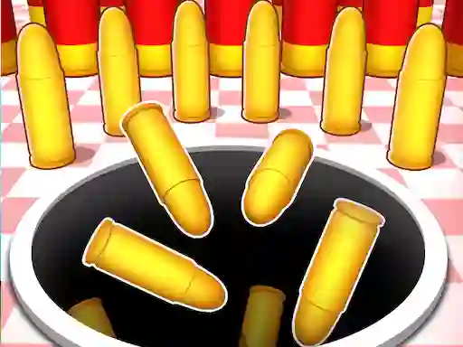 游戏Attack Hole Online在线