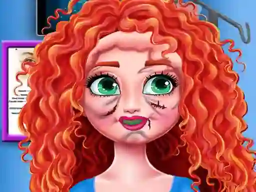 游戏Clara Cosmetic Surgery在线